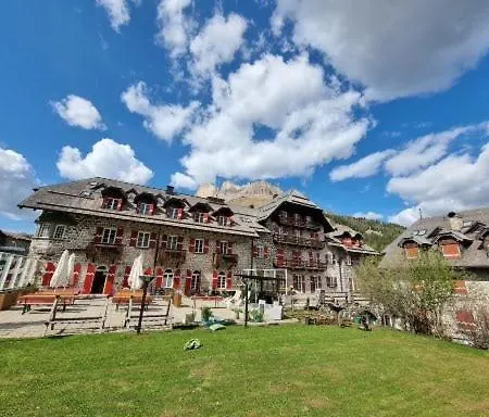 - Golf Carezza * Welschnofen