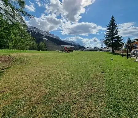 - Golf Carezza * Welschnofen
