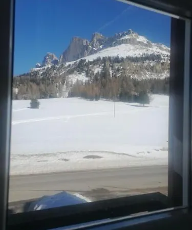 - Golf Carezza *