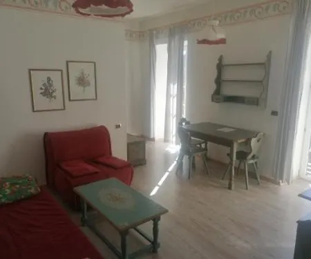 Appartement - Golf Carezza